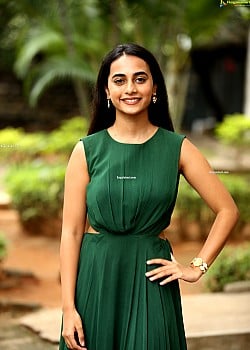 Aneesha Dama